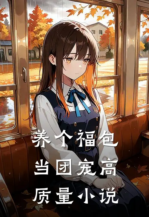 养个福包当团宠高质量小说