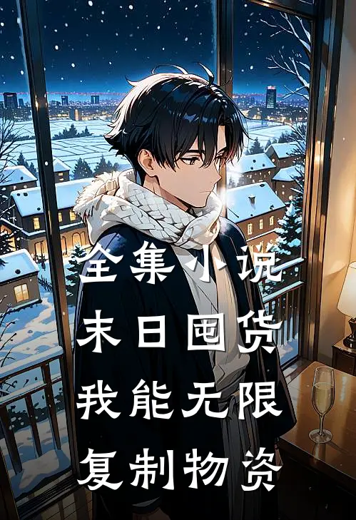 全集小说末日囤货：我能无限复制物资