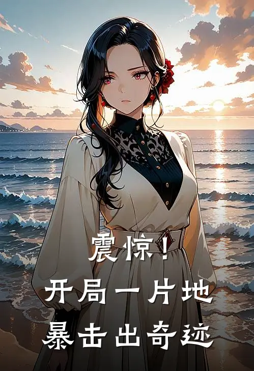 震惊！开局一片地，暴击出奇迹