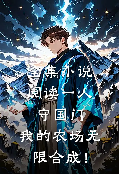 全集小说阅读一人守国门，我的农场无限合成！