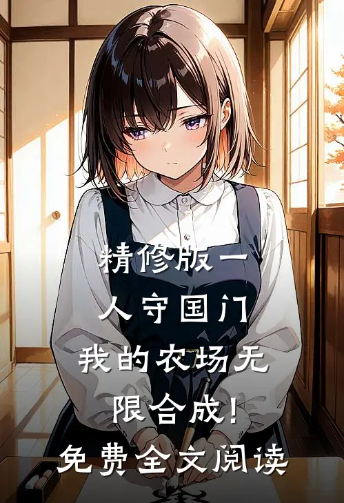 精修版一人守国门,我的农场无限合成!免费全文阅读