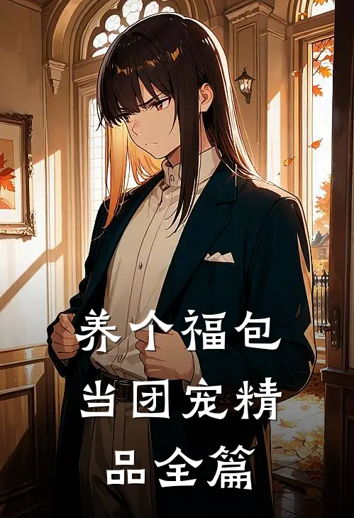 养个福包当团宠精品全篇
