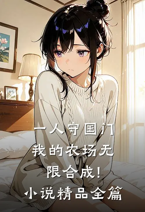 一人守国门,我的农场无限合成!小说精品全篇