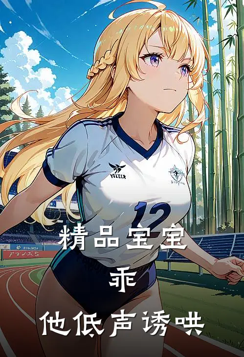 精品宝宝，乖，他低声诱哄