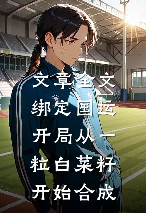 文章全文绑定国运：开局从一粒白菜籽开始合成