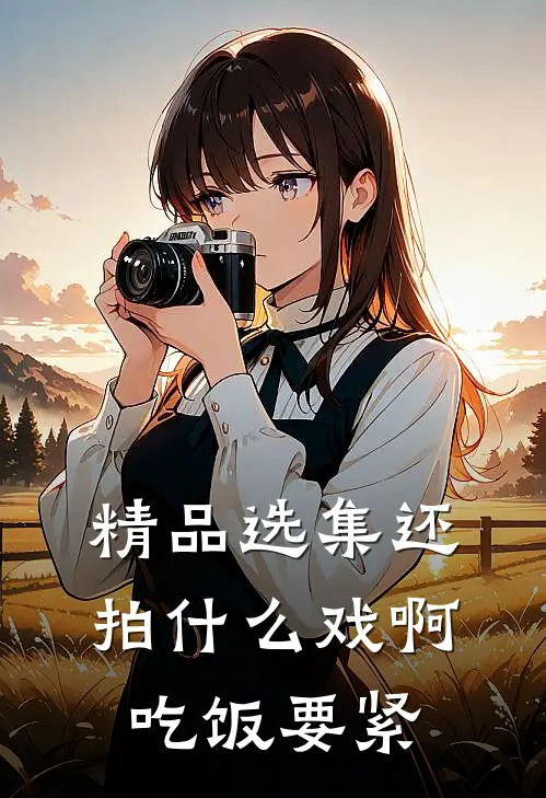 精品选集还拍什么戏啊，吃饭要紧