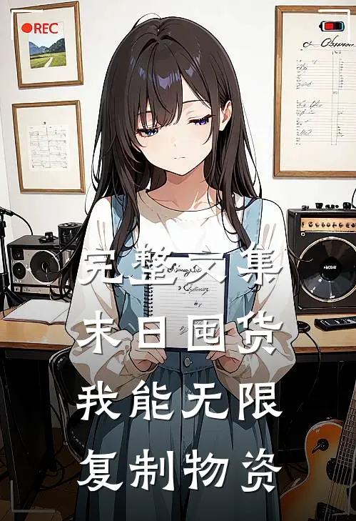 完整文集末日囤货：我能无限复制物资