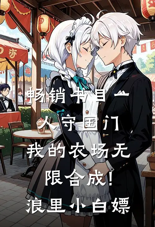 畅销书目一人守国门,我的农场无限合成! 浪里小白嫖