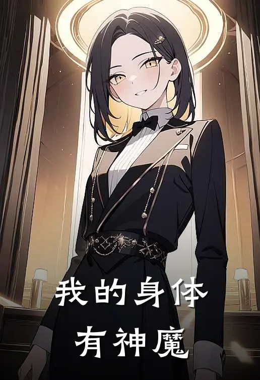 我的身体有神魔