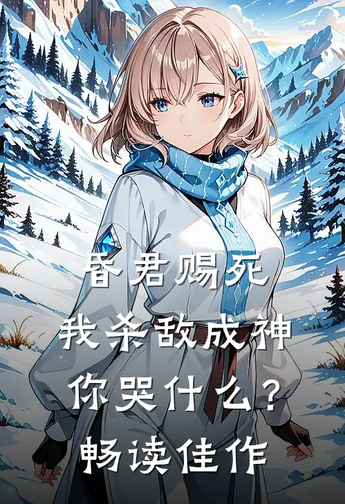 昏君赐死，我杀敌成神你哭什么？畅读佳作