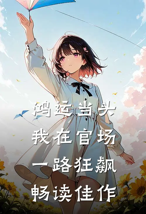 鸿运当头：我在官场一路狂飙畅读佳作
