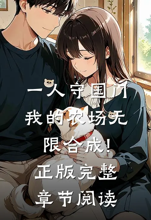 一人守国门,我的农场无限合成!正版完整章节阅读