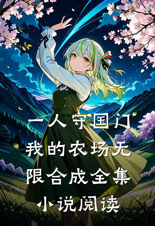 一人守国门,我的农场无限合成全集小说阅读