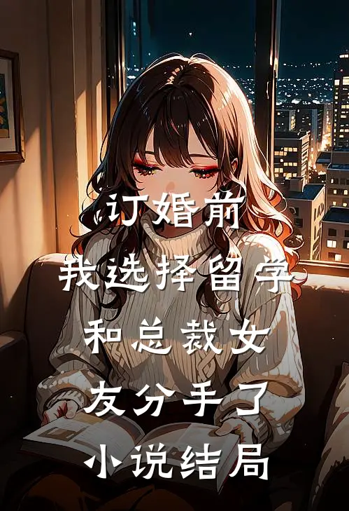 订婚前，我选择留学和总裁女友分手了小说结局
