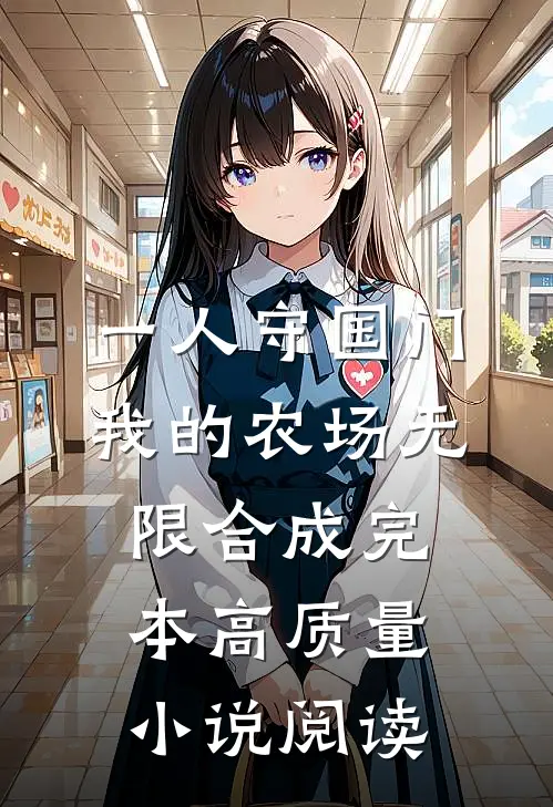 一人守国门我的农场无限合成完本高质量小说阅读