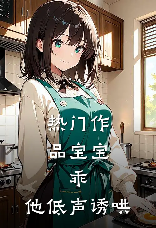 热门作品宝宝，乖，他低声诱哄