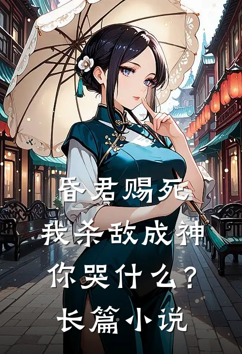 昏君赐死，我杀敌成神你哭什么？长篇小说