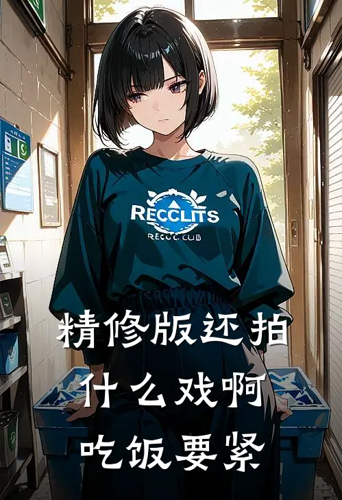 精修版还拍什么戏啊，吃饭要紧