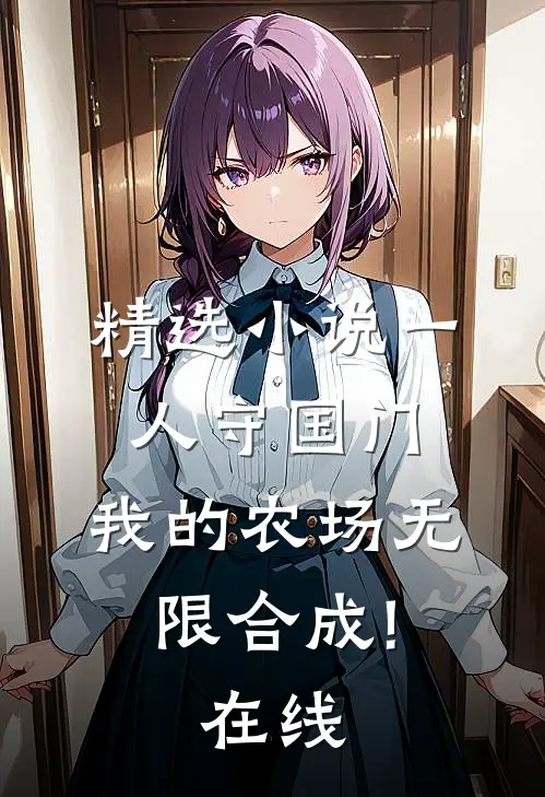 精选小说一人守国门,我的农场无限合成!在线