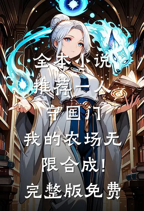 全本小说推荐一人守国门,我的农场无限合成!完整版免费