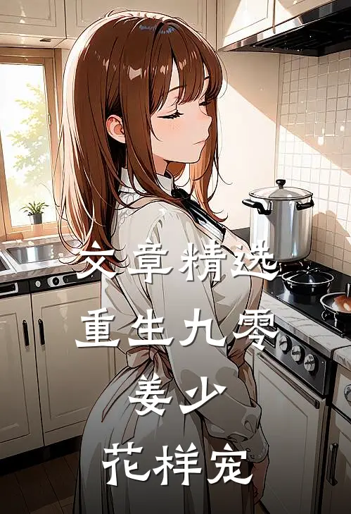 文章精选重生九零：姜少，花样宠