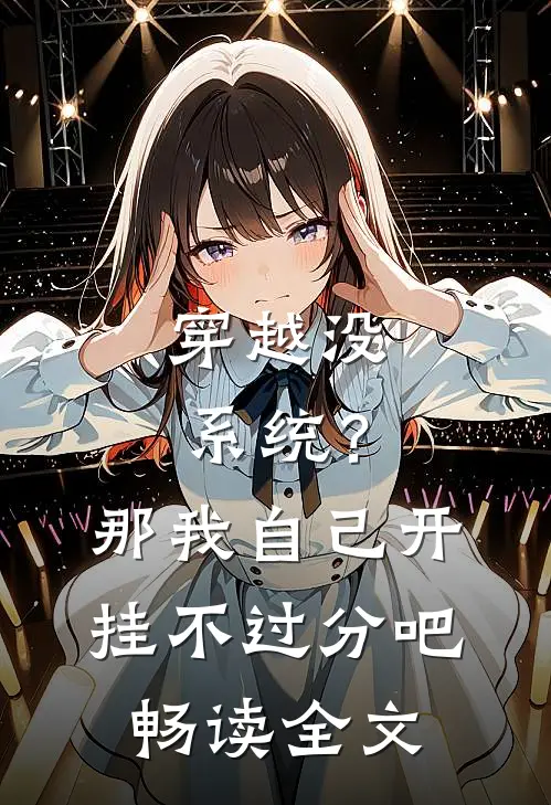 穿越没系统？那我自己开挂不过分吧畅读全文
