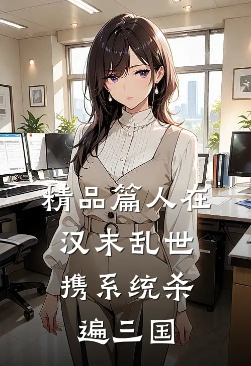 精品篇人在汉末乱世，携系统杀遍三国