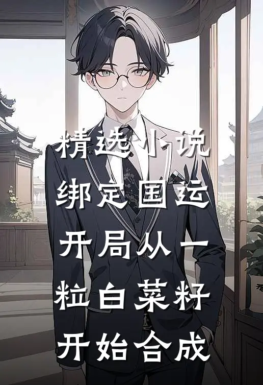 精选小说绑定国运：开局从一粒白菜籽开始合成