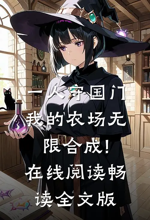 一人守国门,我的农场无限合成!在线阅读畅读全文版