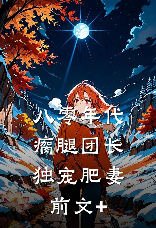 八零年代，瘸腿团长独宠肥妻前文+