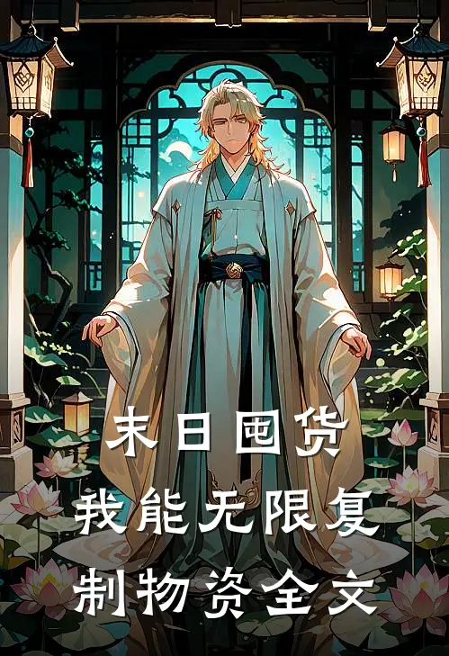 末日囤货：我能无限复制物资全文