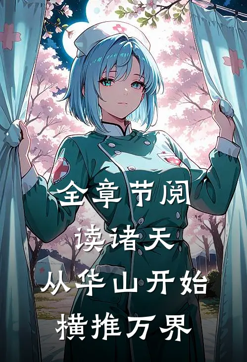 全章节阅读诸天：从华山开始横推万界