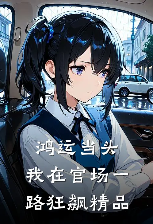 鸿运当头：我在官场一路狂飙精品
