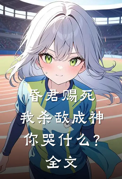 昏君赐死，我杀敌成神你哭什么？全文