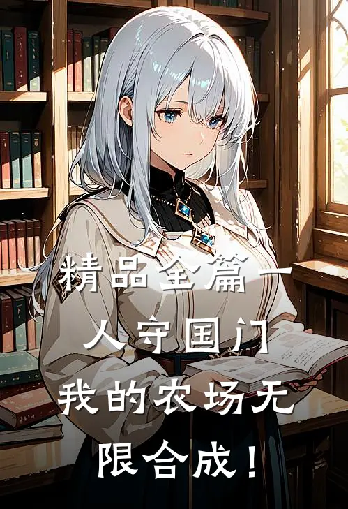 精品全篇一人守国门，我的农场无限合成！