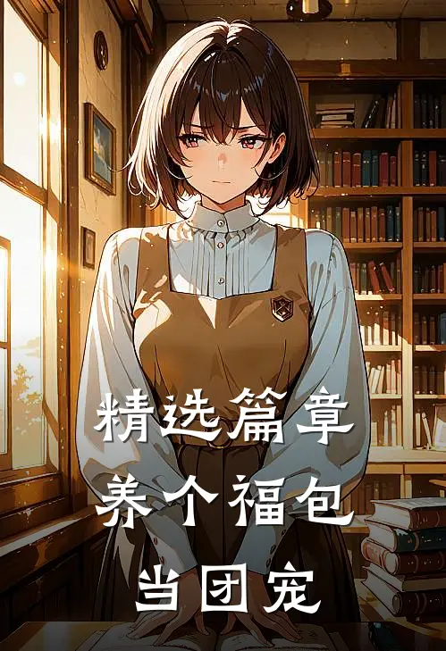精选篇章养个福包当团宠
