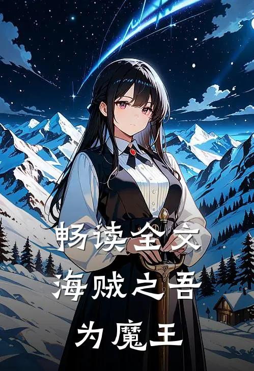 畅读全文海贼之吾为魔王