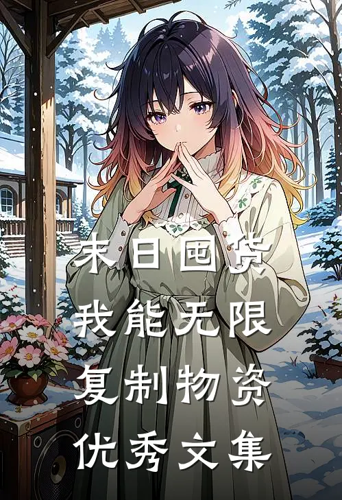 末日囤货：我能无限复制物资优秀文集