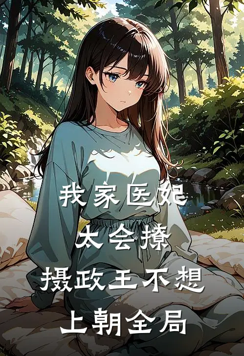 我家医妃太会撩：摄政王不想上朝全局