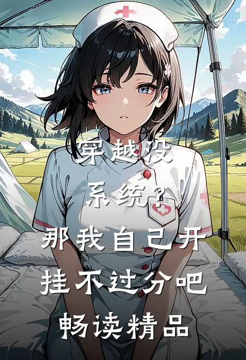 穿越没系统？那我自己开挂不过分吧畅读精品