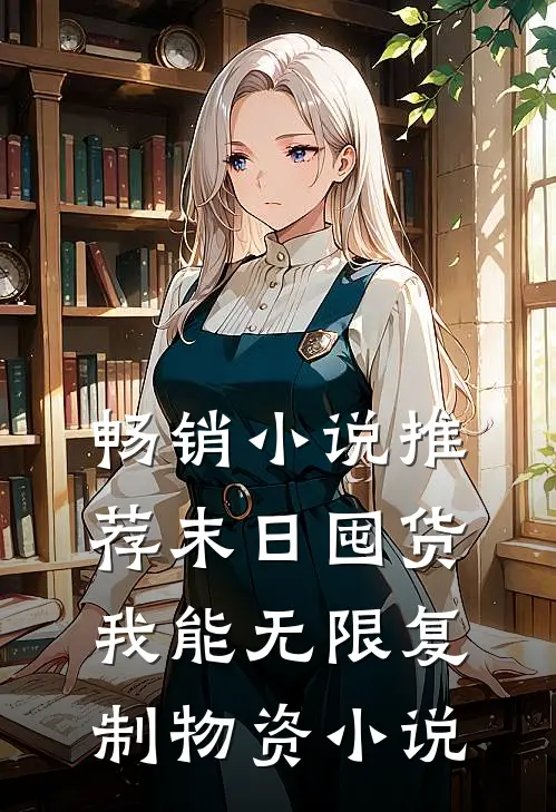畅销小说推荐末日囤货:我能无限复制物资小说