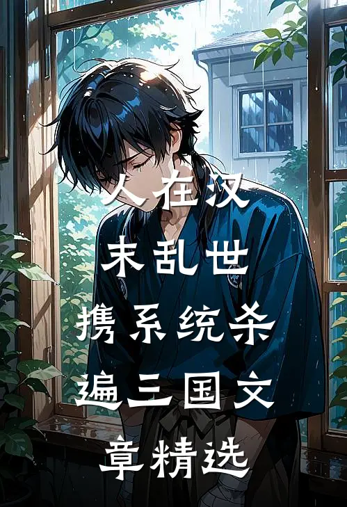 人在汉末乱世，携系统杀遍三国文章精选