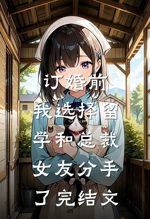 订婚前，我选择留学和总裁女友分手了完结文