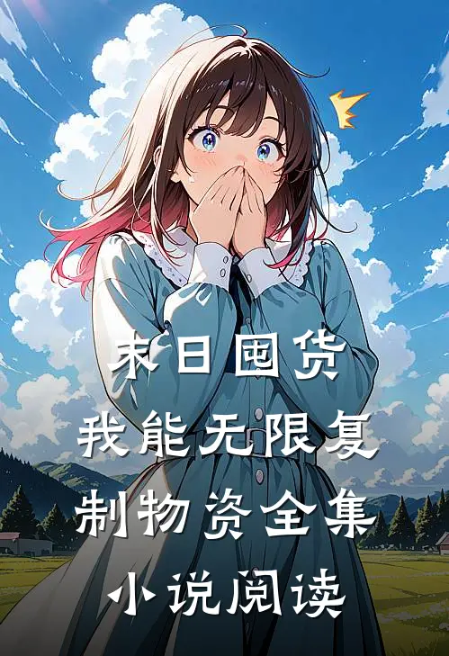 末日囤货：我能无限复制物资全集小说阅读