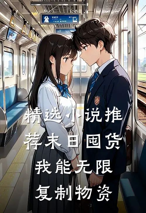 精选小说推荐末日囤货：我能无限复制物资