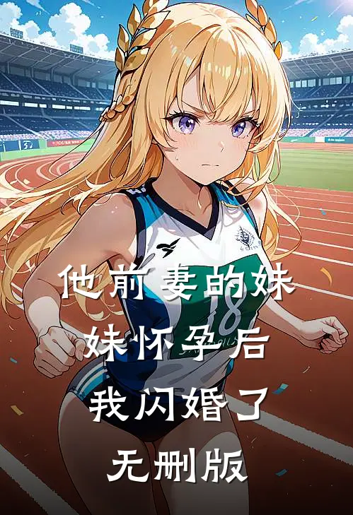 他前妻的妹妹怀孕后，我闪婚了无删版