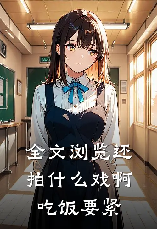 全文浏览还拍什么戏啊，吃饭要紧
