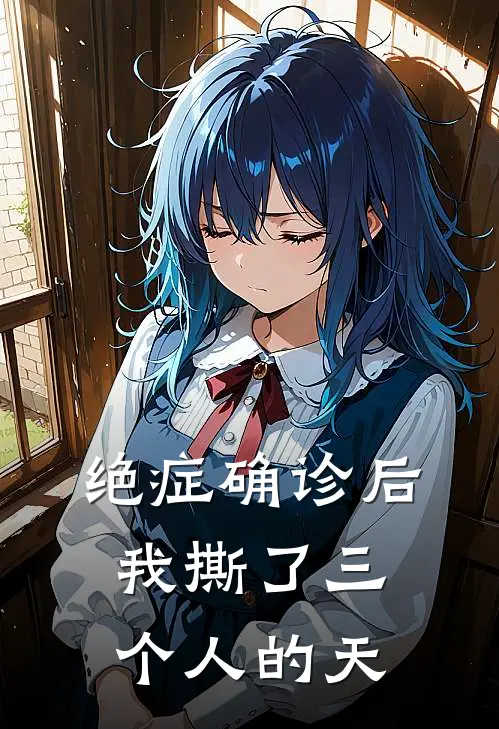 绝症确诊后，我撕了三个人的天