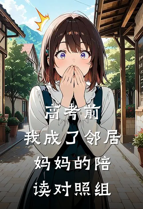 高考前，我成了邻居妈妈的陪读对照组