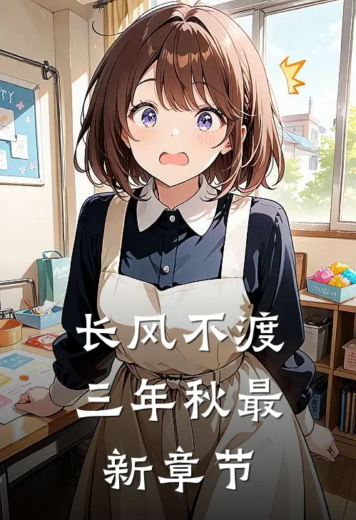 长风不渡三年秋最新章节